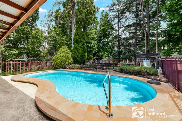 Third view of Homely house listing, 65 Kolora Road, Ebenezer NSW 2756