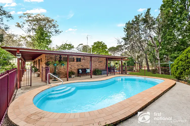 Fourth view of Homely house listing, 65 Kolora Road, Ebenezer NSW 2756