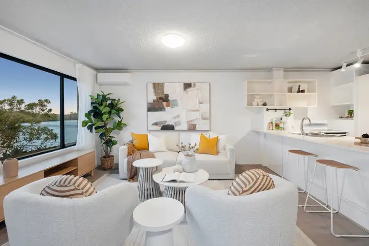 Fourth view of Homely unit listing, 8/39-43 Cootamundra Drive, Mountain Creek QLD 4557