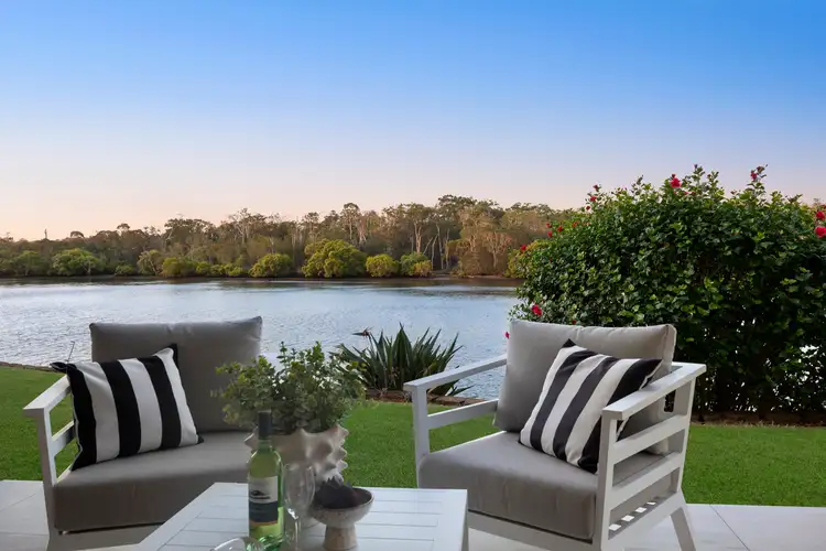 Fifth view of Homely unit listing, 8/39-43 Cootamundra Drive, Mountain Creek QLD 4557