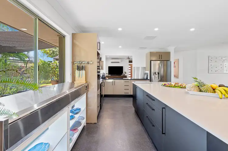 Fourth view of Homely house listing, 16 Royal Court, Ashmore QLD 4214