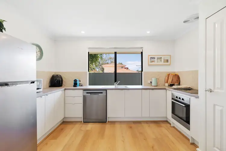 Fifth view of Homely house listing, 2b Sandalwood Parade, Halls Head WA 6210