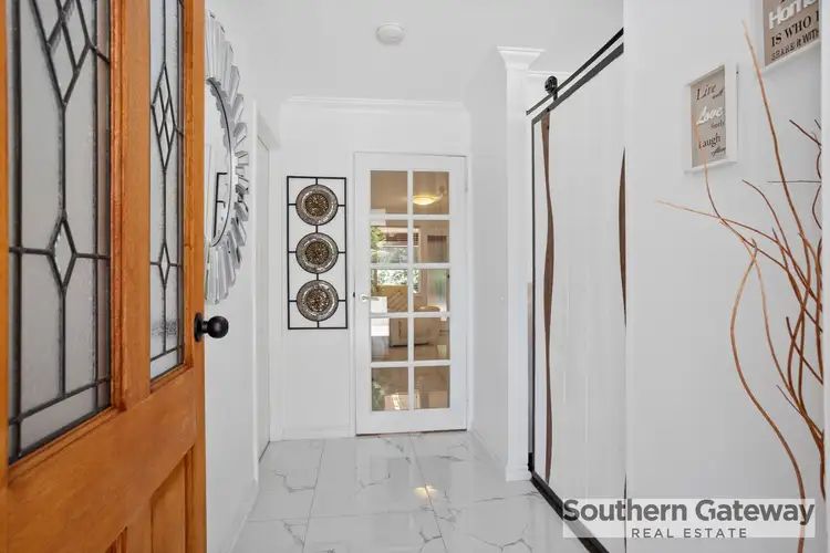 Third view of Homely house listing, 3 Turpin Place, Parmelia WA 6167