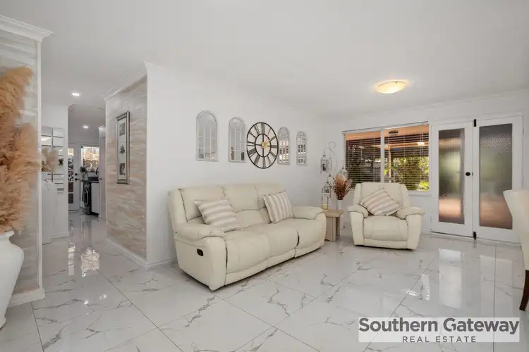 Fifth view of Homely house listing, 3 Turpin Place, Parmelia WA 6167