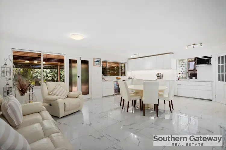 Sixth view of Homely house listing, 3 Turpin Place, Parmelia WA 6167