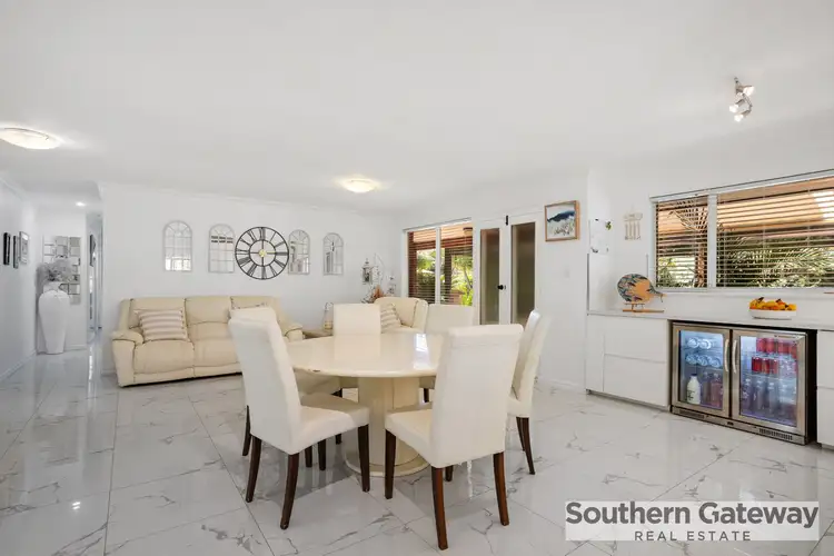 Seventh view of Homely house listing, 3 Turpin Place, Parmelia WA 6167