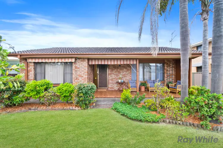 34 Kingston Place, Tomakin NSW 2537