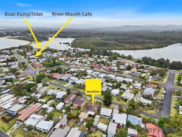 Third view of Homely house listing, 34 Kingston Place, Tomakin NSW 2537