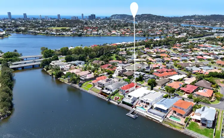 Third view of Homely house listing, 19 Northwestern Court, Varsity Lakes QLD 4227