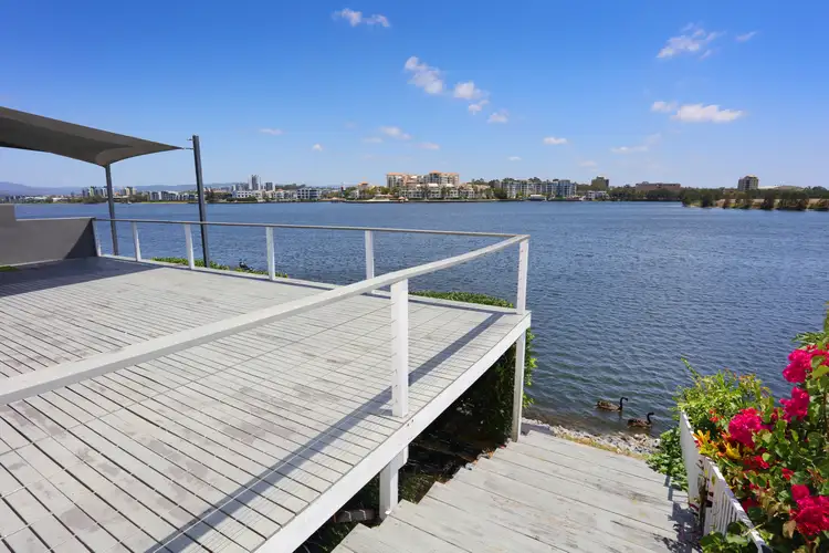 Seventh view of Homely house listing, 19 Northwestern Court, Varsity Lakes QLD 4227