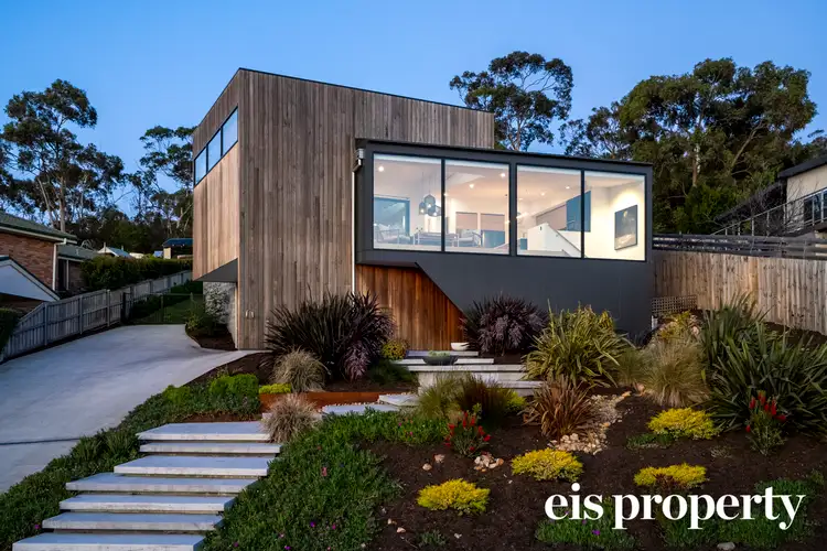 Main view of Homely house listing, 18 Skyline Drive, Howrah TAS 7018