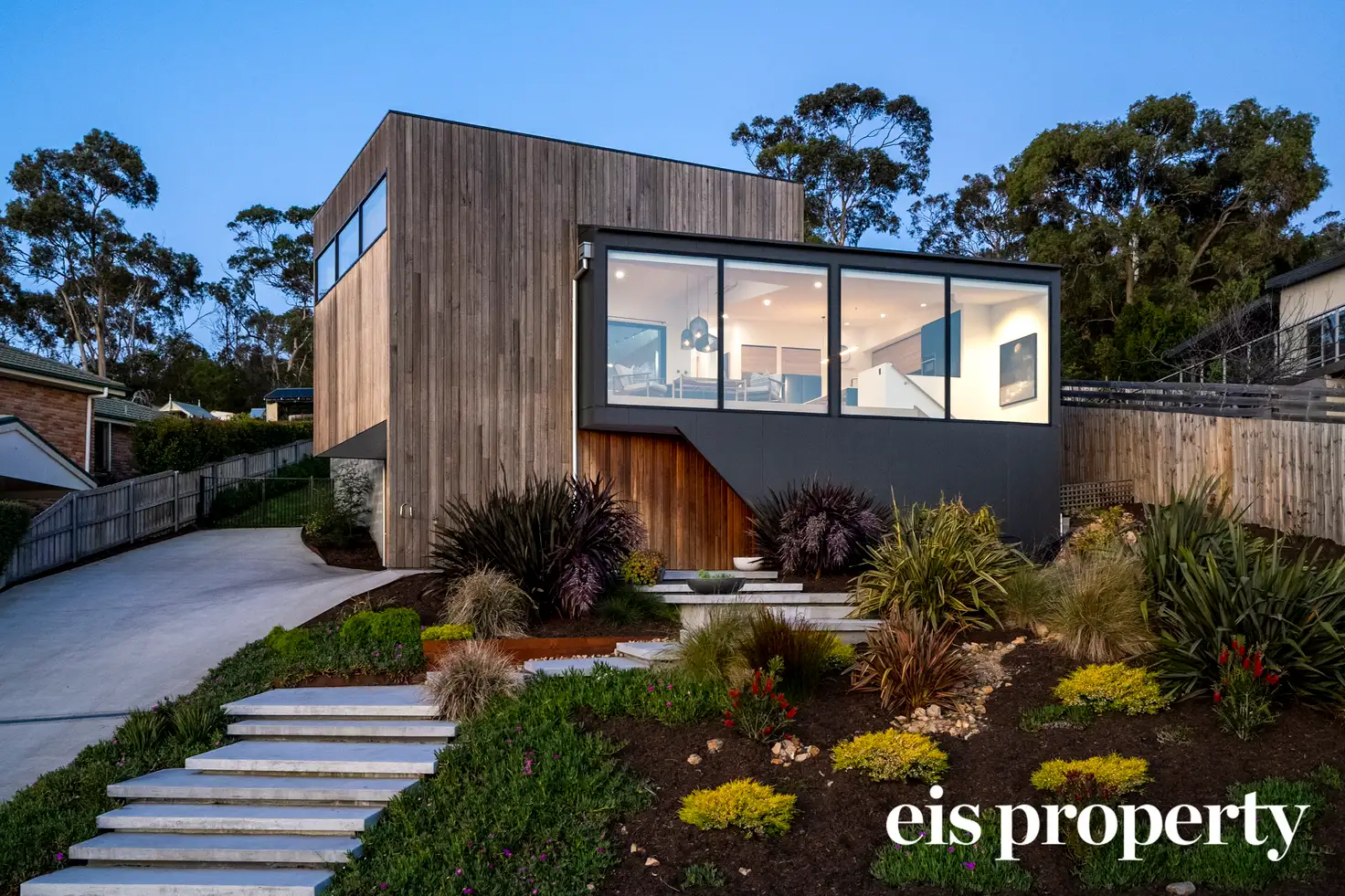Main view of Homely house listing, 18 Skyline Drive, Howrah TAS 7018