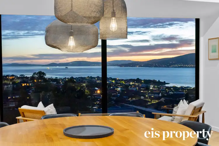 Third view of Homely house listing, 18 Skyline Drive, Howrah TAS 7018