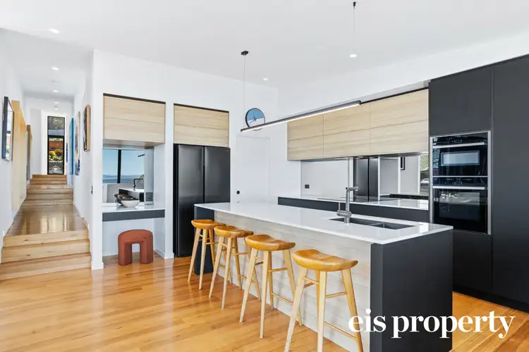 Sixth view of Homely house listing, 18 Skyline Drive, Howrah TAS 7018