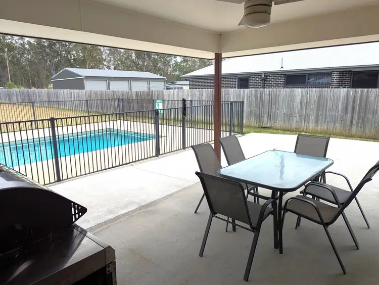 Third view of Homely rural property listing, 23 Placid Drive, Gatton QLD 4343