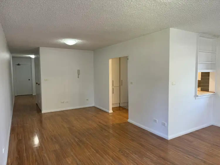 Fourth view of Homely apartment listing, 1/18-20 Corrimal Street, Wollongong NSW 2500