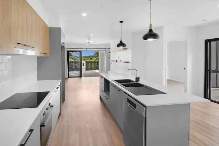 Second view of Homely townhouse listing, 5 Broadleaf Walk, Palmview QLD 4553
