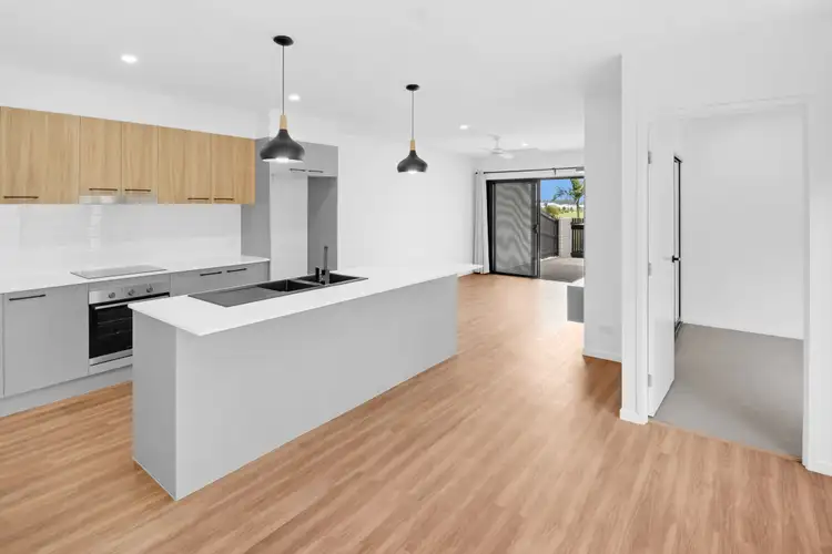 Third view of Homely townhouse listing, 5 Broadleaf Walk, Palmview QLD 4553