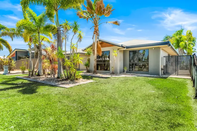 Third view of Homely house listing, 55 James Muscat Drive, Walkerston QLD 4751