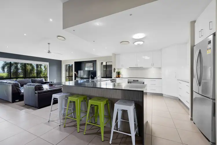 Fourth view of Homely house listing, 55 James Muscat Drive, Walkerston QLD 4751