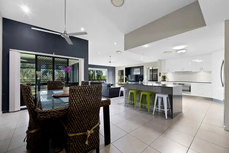 Fifth view of Homely house listing, 55 James Muscat Drive, Walkerston QLD 4751