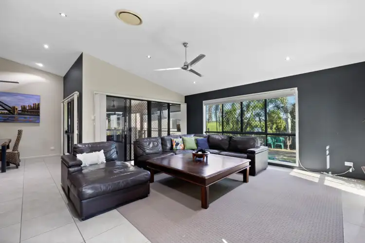 Sixth view of Homely house listing, 55 James Muscat Drive, Walkerston QLD 4751