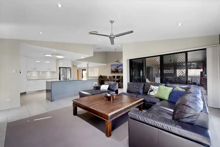 Seventh view of Homely house listing, 55 James Muscat Drive, Walkerston QLD 4751