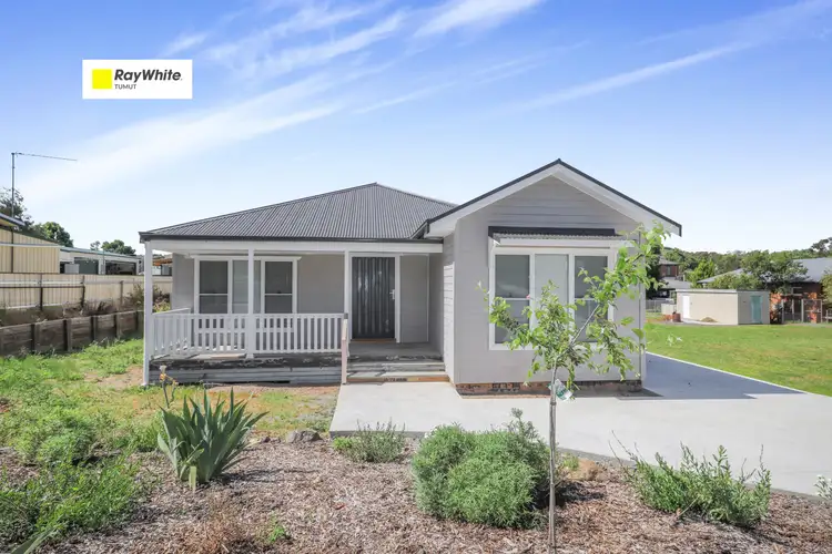 Main view of Homely house listing, 78 Lockhart Street, Adelong NSW 2729