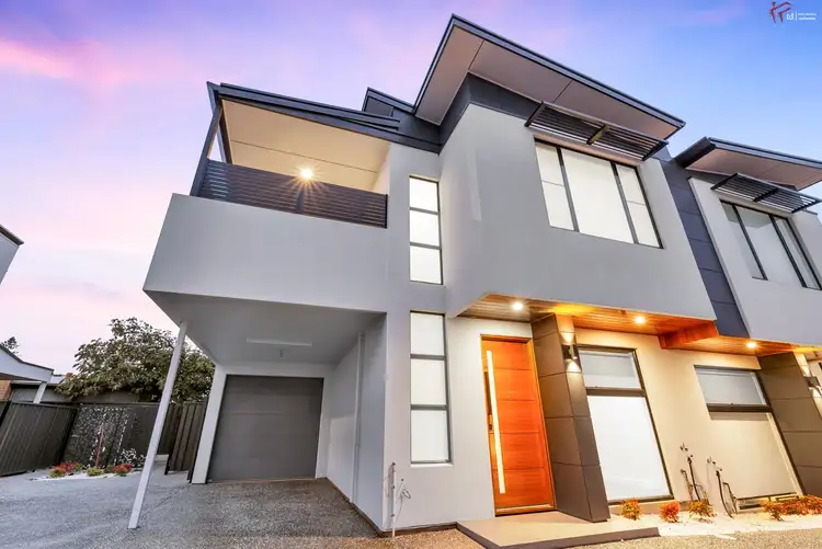 5/13 Edward Street, Glynde SA 5070