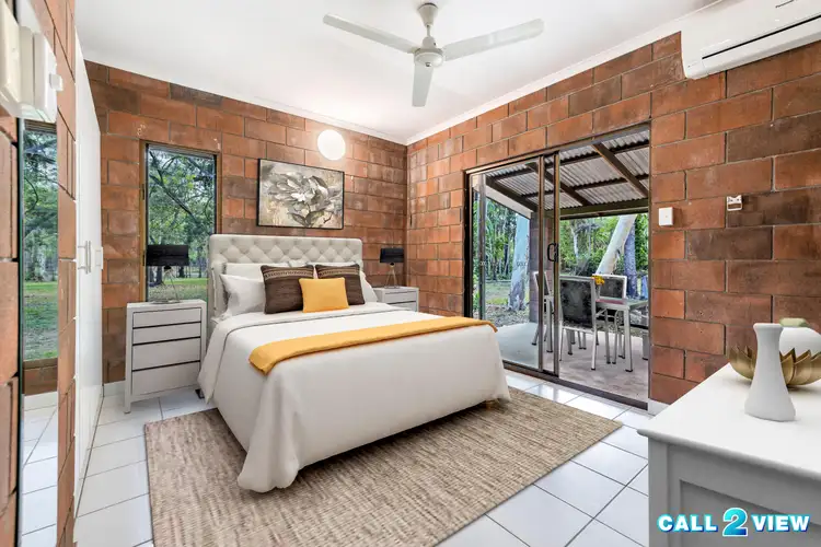 Fifth view of Homely house listing, 110 Krichauff Road, Humpty Doo NT 836