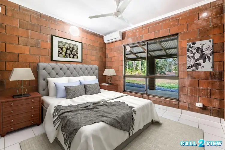 Sixth view of Homely house listing, 110 Krichauff Road, Humpty Doo NT 836