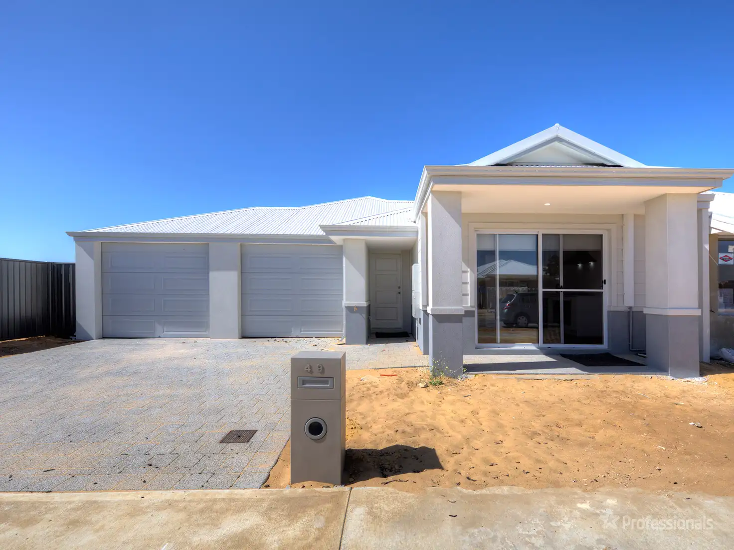 Main view of Homely house listing, 49 Elderberry Drive, Baldivis WA 6171