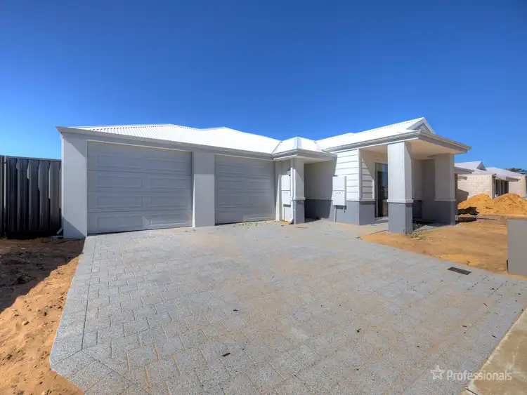 Second view of Homely house listing, 49 Elderberry Drive, Baldivis WA 6171