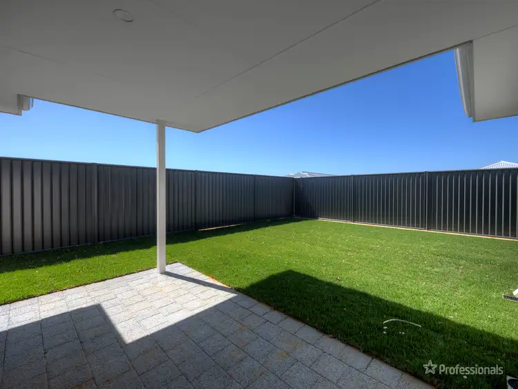 Third view of Homely house listing, 49 Elderberry Drive, Baldivis WA 6171