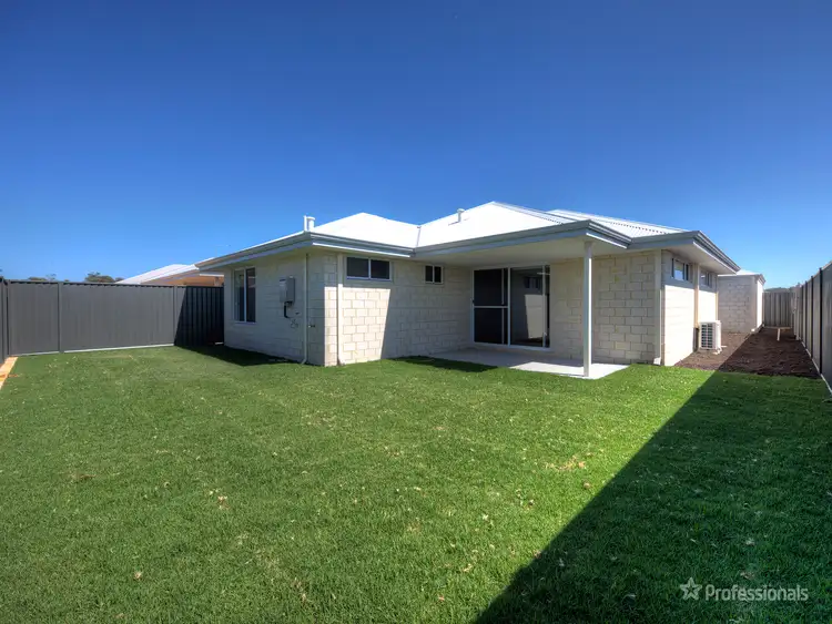 Fourth view of Homely house listing, 49 Elderberry Drive, Baldivis WA 6171
