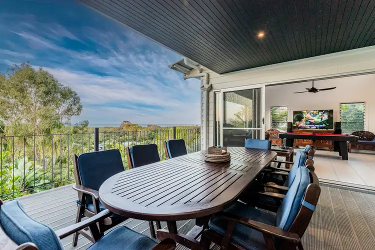 Third view of Homely house listing, 9 Whitby Place, Agnes Water QLD 4677