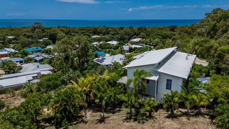 Fifth view of Homely house listing, 9 Whitby Place, Agnes Water QLD 4677