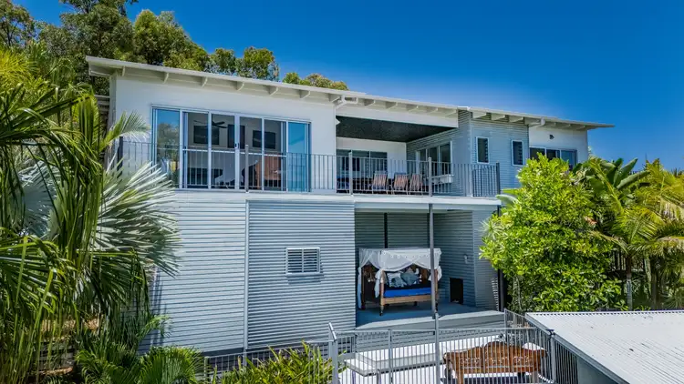 Sixth view of Homely house listing, 9 Whitby Place, Agnes Water QLD 4677