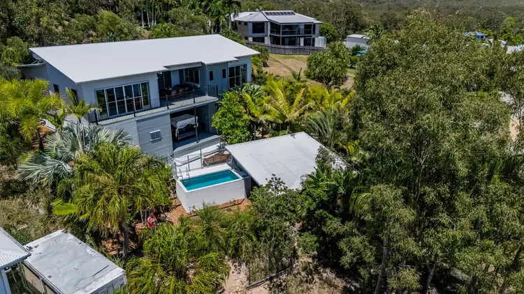 Seventh view of Homely house listing, 9 Whitby Place, Agnes Water QLD 4677