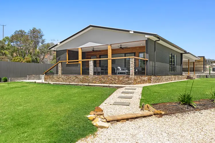 1586 Old Sturt Highway, Berri SA 5343