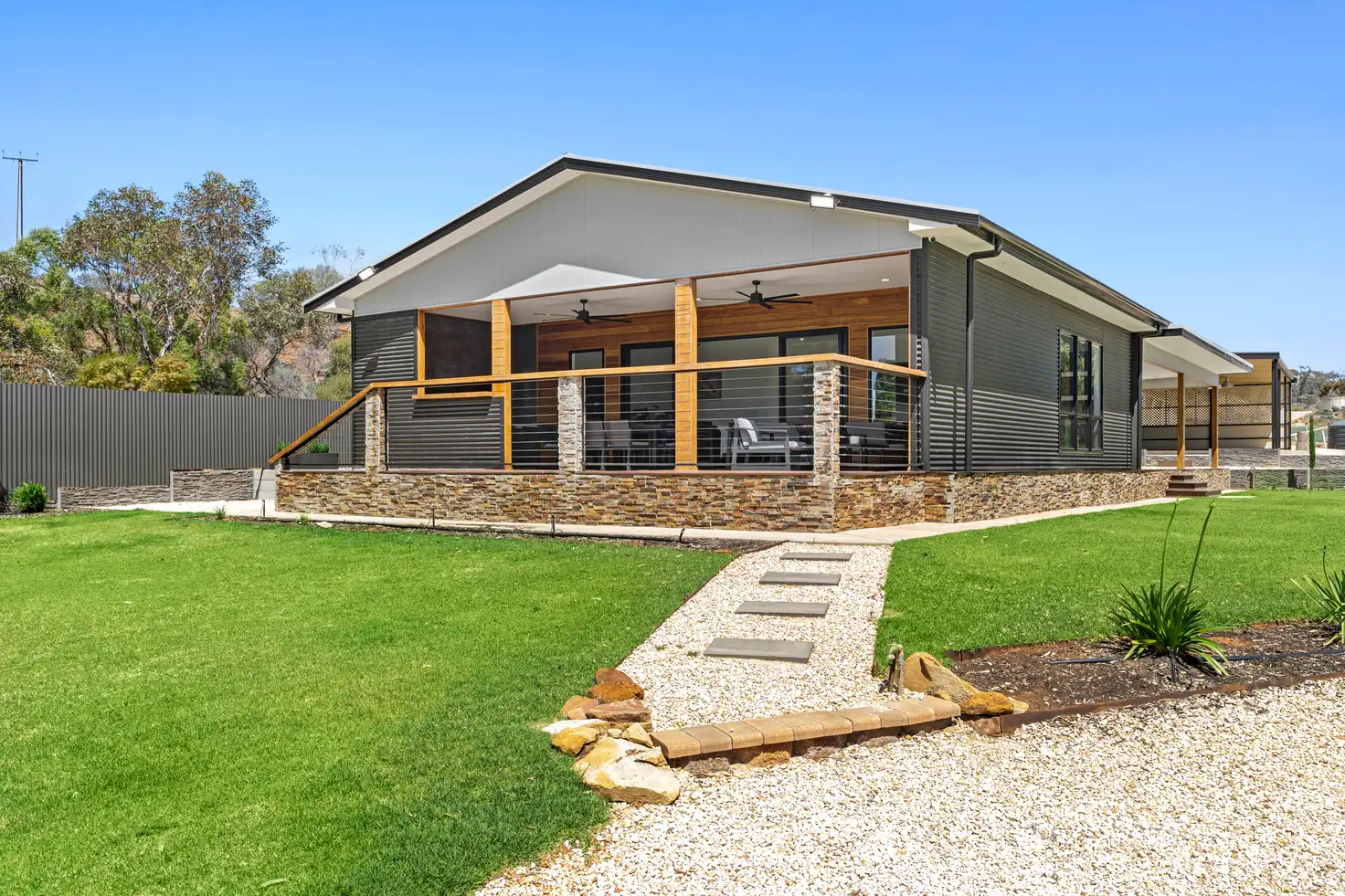 Main view of Homely house listing, 1586 Old Sturt Highway, Berri SA 5343