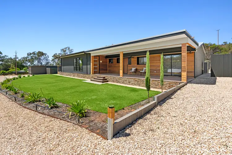 Second view of Homely house listing, 1586 Old Sturt Highway, Berri SA 5343