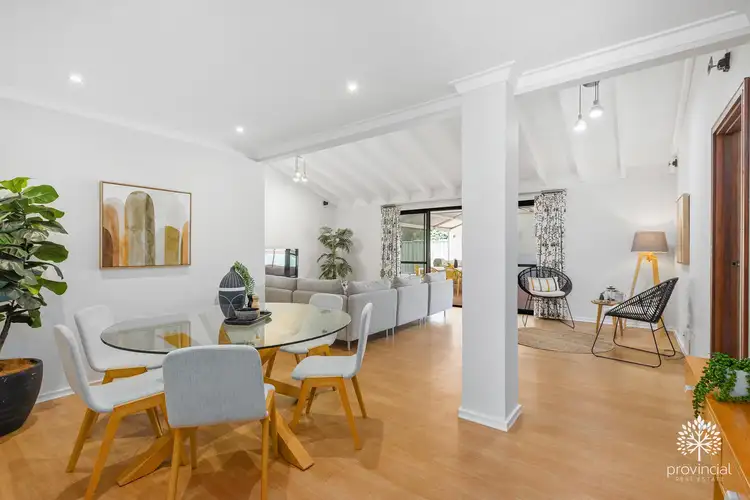 Fifth view of Homely house listing, 23 Ryan Way, Lesmurdie WA 6076