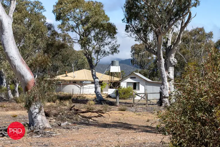 388 Peak View Rd, Numeralla NSW 2630