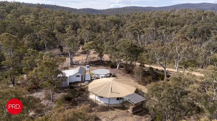 Second view of Homely rural property listing, 388 Peak View Rd, Numeralla NSW 2630