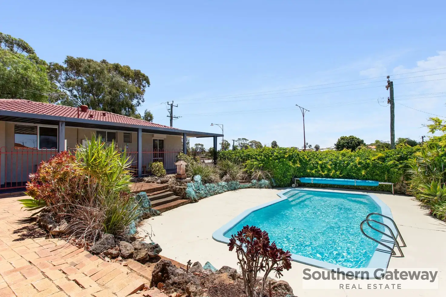 Main view of Homely house listing, 2 Tanson Road, Parmelia WA 6167