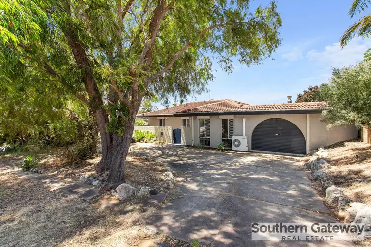 Second view of Homely house listing, 2 Tanson Road, Parmelia WA 6167