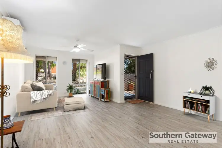 Fifth view of Homely house listing, 2 Tanson Road, Parmelia WA 6167