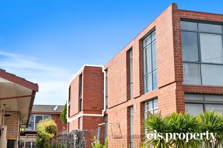 5/23 Cross Street, New Town TAS 7008