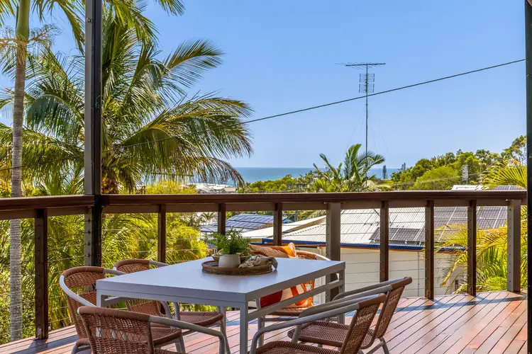 Third view of Homely house listing, 9 Yakola Parade, Alexandra Headland QLD 4572